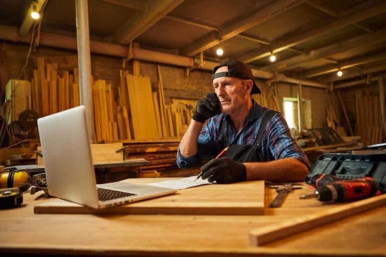 Consejos de carpintería