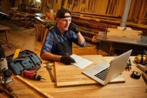 Consejos de carpintería