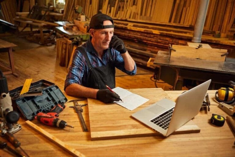 Consejos de carpintería