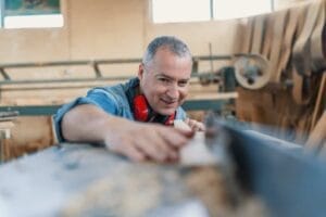 Consejos de carpintería