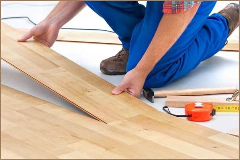 Trabajos de carpintería en Vigo