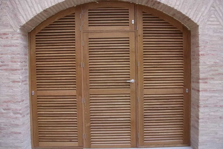 Trabajos de carpintería en Vigo