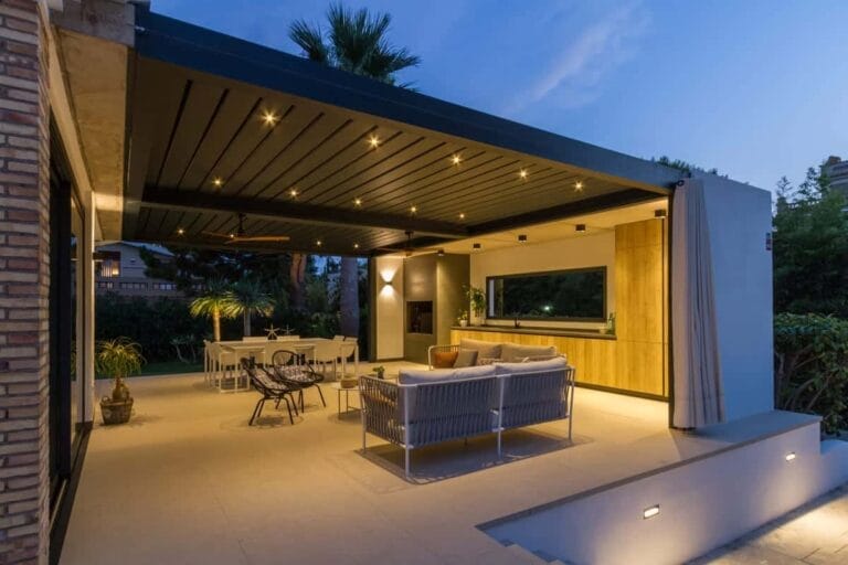 Trabajos de carpintería en Vigo