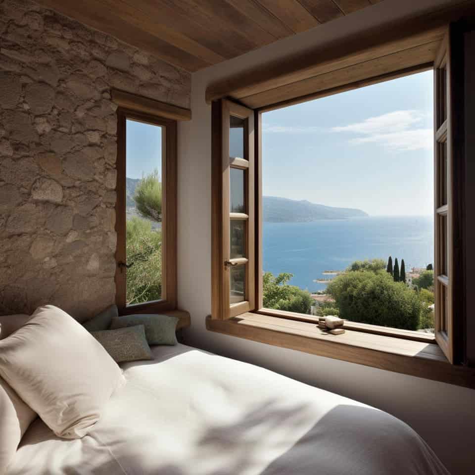 Ventanas por tipo de apertura